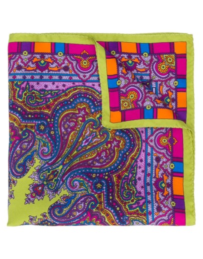 all-over print scarf