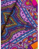 all-over print scarf