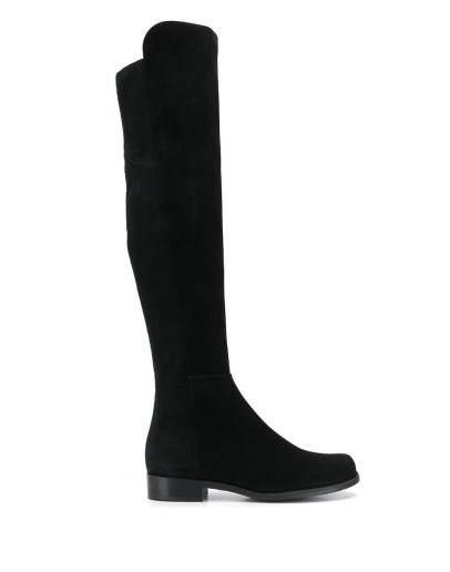 Reserve boots