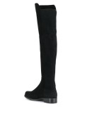 Reserve boots