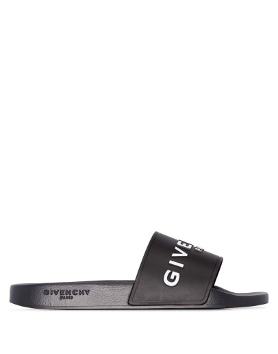 contrast logo slides