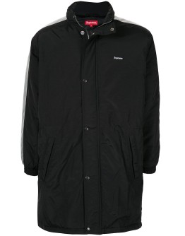 Stadium parka FW17 coat