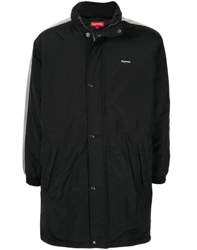 Stadium parka FW17 coat