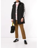 Stadium parka FW17 coat