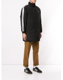 Stadium parka FW17 coat