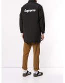 Stadium parka FW17 coat