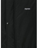 Stadium parka FW17 coat
