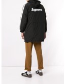 Stadium parka FW17 coat