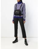 harness chest front pack