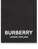 logo-print phone case 12cmx19.5cm