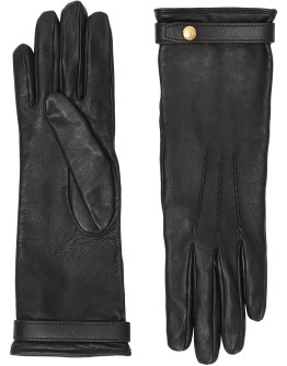 Silk-lined Lambskin Gloves
