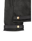 Silk-lined Lambskin Gloves