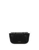 quilted virtus evening bag
