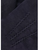 leather mittens
