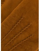 shearling mittens