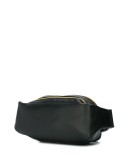 Medusa plaque belt bag
