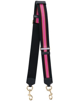 The Sport Stripe webbing strap 