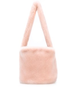 Birkin bucket bag