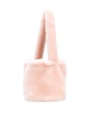 Birkin bucket bag