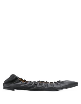 ballerina shoes