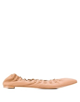 ballerina shoes