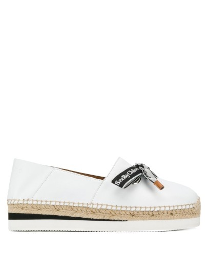 flatform espadrilles