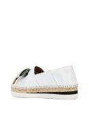 flatform espadrilles
