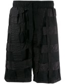 Air Brake shorts