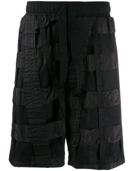 Air Brake shorts
