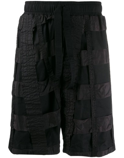 Air Brake shorts