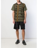 Air Brake shorts