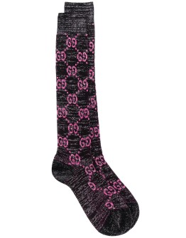 GG Supreme mid-calf socks