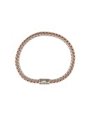 Classic Chain Reversible bracelet