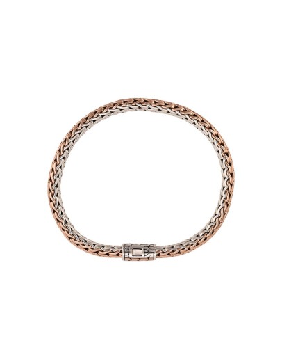 Classic Chain Reversible bracelet