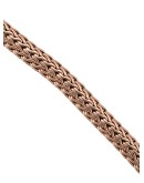 Classic Chain Reversible bracelet