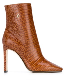 Minori 100mm boots