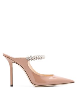 Bing 100mm mules