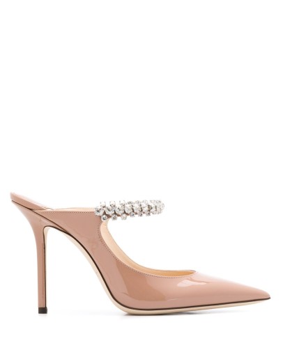 Bing 100mm mules