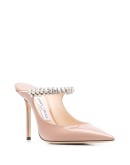 Bing 100mm mules