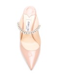 Bing 100mm mules