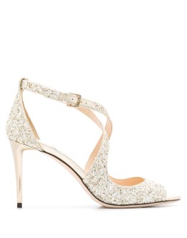 Emily 85mm sandals