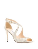 Emily 85mm sandals