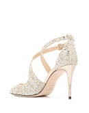 Emily 85mm sandals