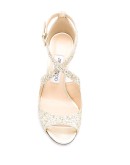 Emily 85mm sandals
