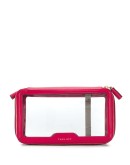 travel make-up bag