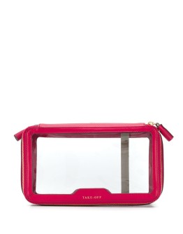 travel make-up bag