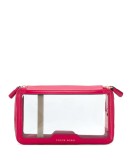 travel make-up bag