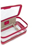 travel make-up bag