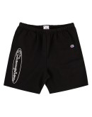x Champion sweatshorts