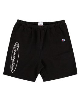 x Champion sweatshorts